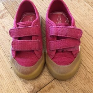 Zara shoes, barely worn